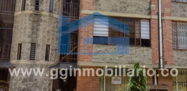 Apartamento Suba Compartir
