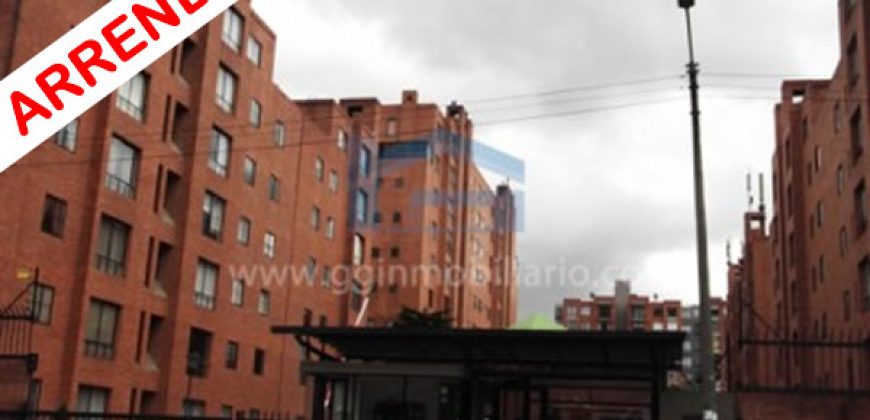 Apartamento La Esperanza