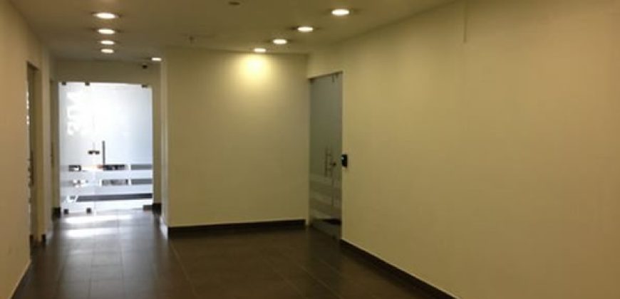 Oficina Edificio Biomax