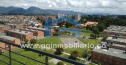 Apartamento Parque Imperial