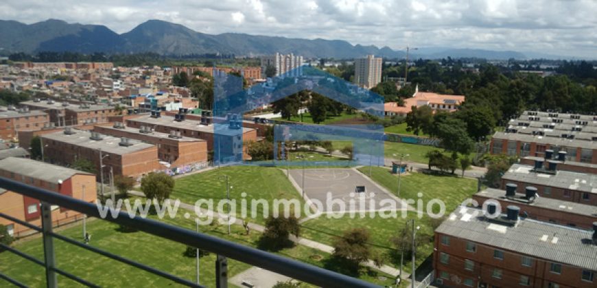 Apartamento Parque Imperial