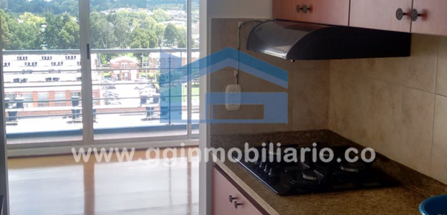 Apartamento Parque Imperial