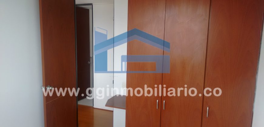 Apartamento Parque Imperial