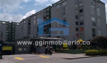 Apartamento Marques de Suba