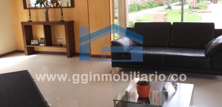 Apartamento Conjunto Takaly
