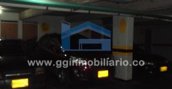 Apartamento Conjunto Takaly