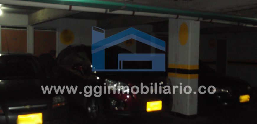 Apartamento Conjunto Takaly