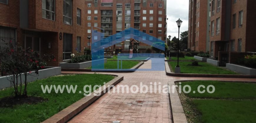 Apartamento Conjunto Takaly