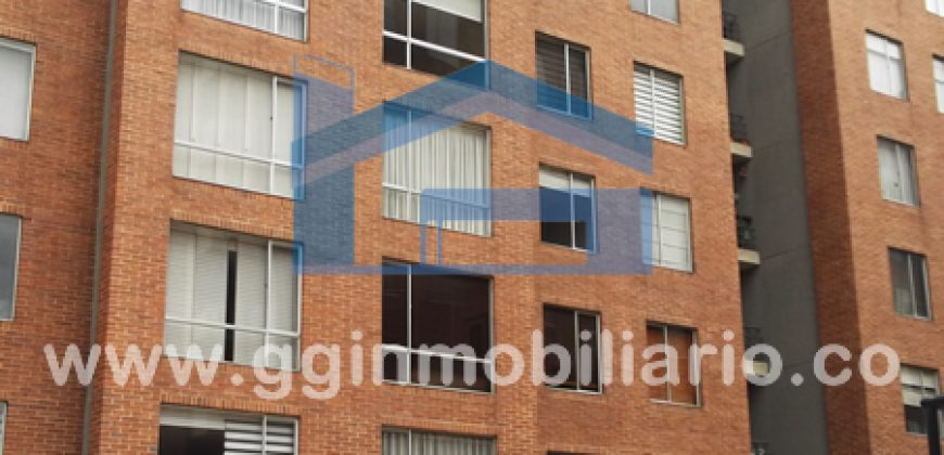 Apartamento Conjunto Takaly