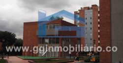 Apartamento Conjunto Takaly