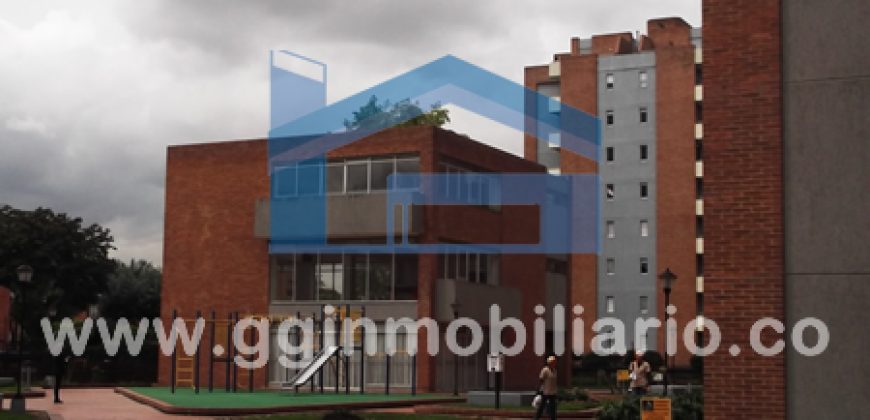 Apartamento Conjunto Takaly