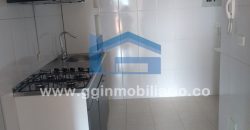Apartamento Conjunto Takaly