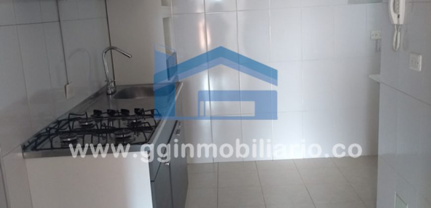 Apartamento Conjunto Takaly