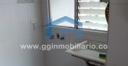 Apartamento Conjunto Takaly