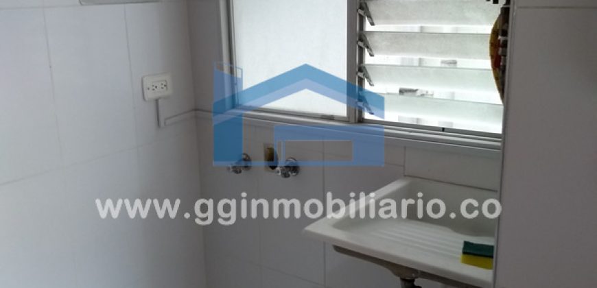 Apartamento Conjunto Takaly