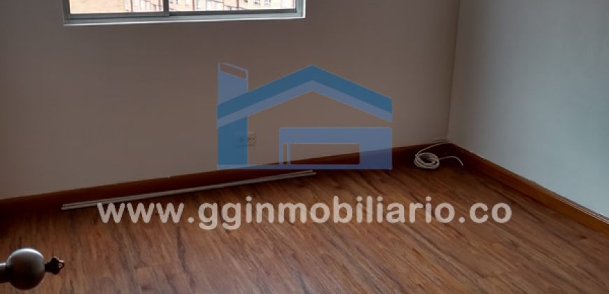 Apartamento Conjunto Takaly