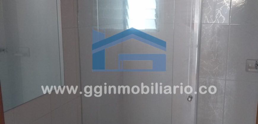 Apartamento Conjunto Takaly