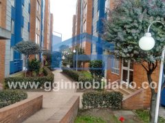 Apartamento Portal de Modelia