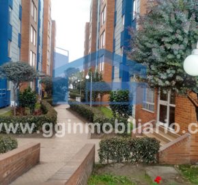 Apartamento Portal de Modelia