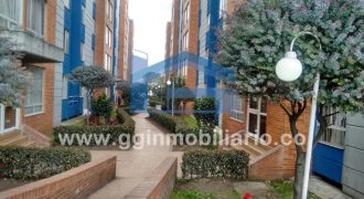 Apartamento Portal de Modelia