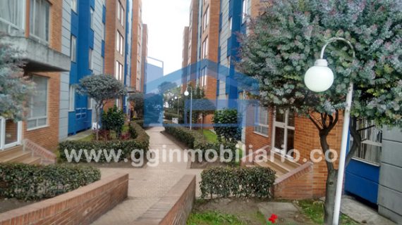 Apartamento Portal de Modelia