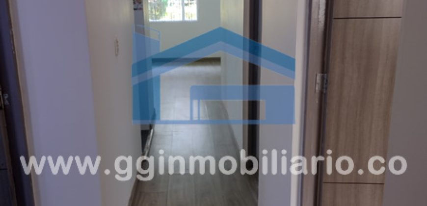 Apartamento Suba Compartir