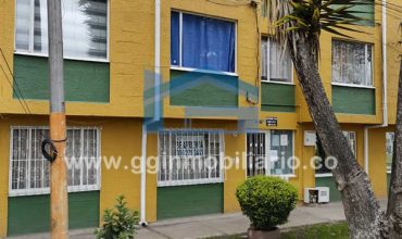 Apartamento Solar 2