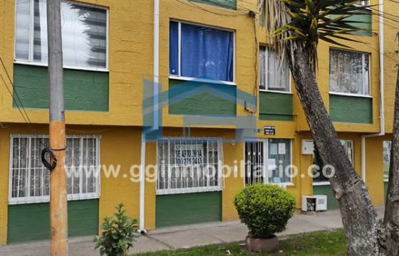 Apartamento Solar 2