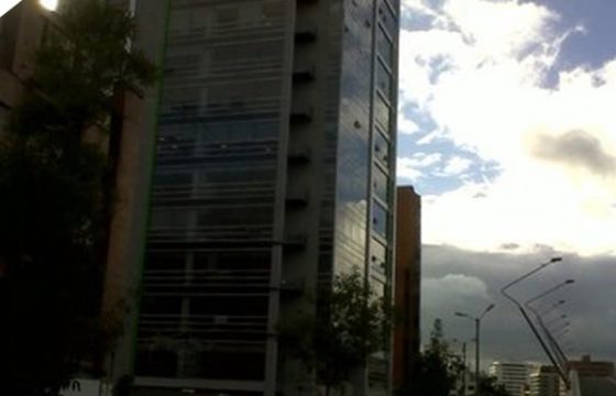 Oficina Edificio Biomax