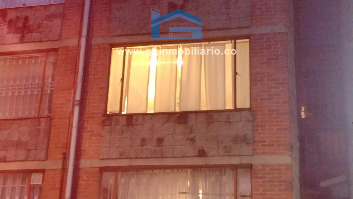 Urbanización Suba Compartir