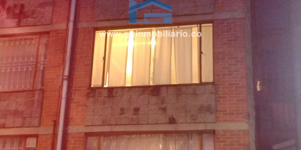 Urbanización Suba Compartir Urbanización Suba Compartir