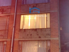 Urbanización Suba Compartir