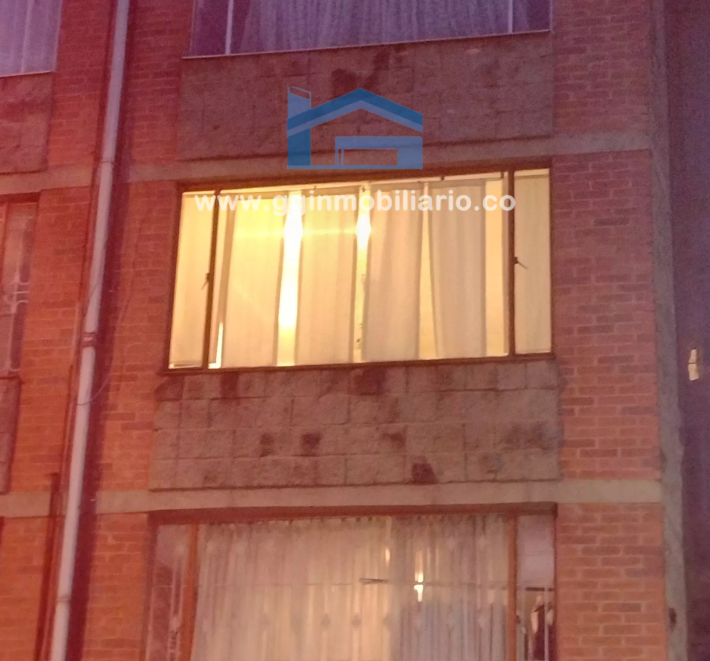 Urbanización Suba Compartir