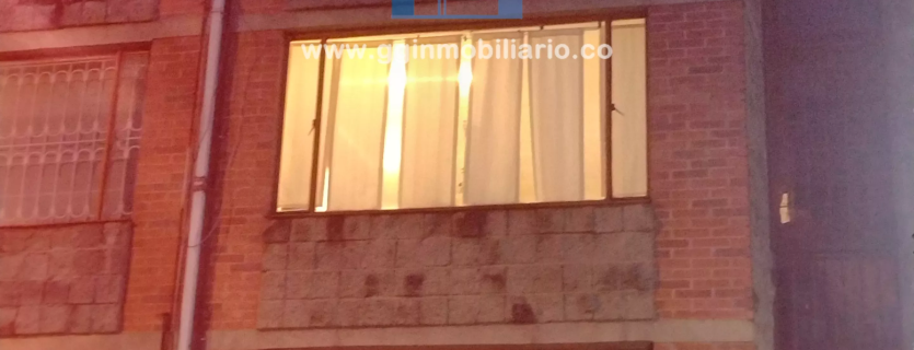 Urbanización Suba Compartir