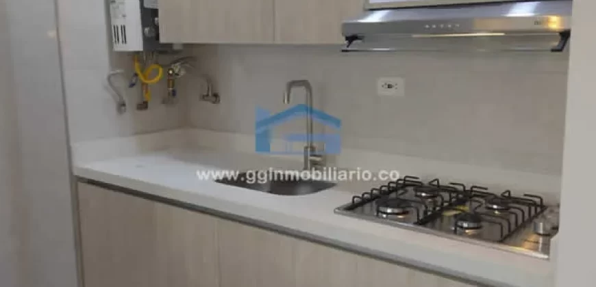 Apartamento Conjunto Residencial Vernazza