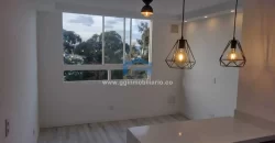 Apartamento Conjunto Residencial Vernazza