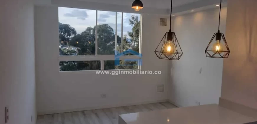 Apartamento Conjunto Residencial Vernazza