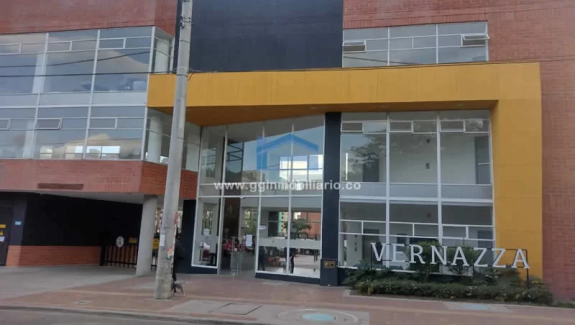 Apartamento Conjunto Residencial Vernazza