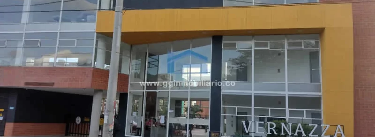 Apartamento Conjunto Residencial Vernazza Apartamento Conjunto Residencial Vernazza