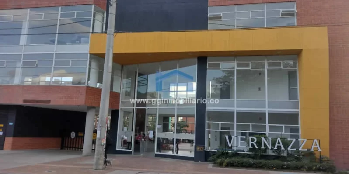Apartamento Conjunto Residencial Vernazza Apartamento Conjunto Residencial Vernazza
