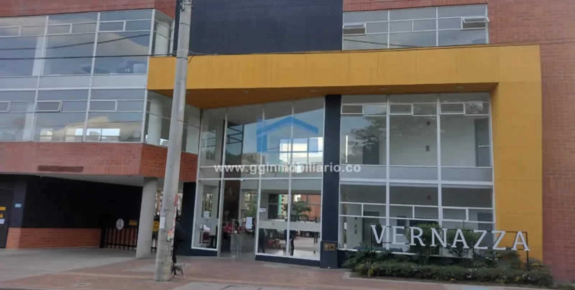 Apartamento Conjunto Residencial Vernazza