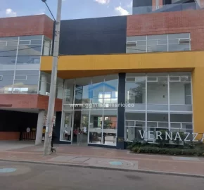 Apartamento Conjunto Residencial Vernazza