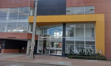 Apartamento Conjunto Residencial Vernazza