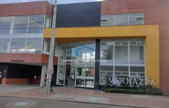 Apartamento Conjunto Residencial Vernazza