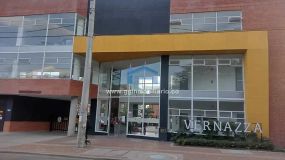 Apartamento Conjunto Residencial Vernazza