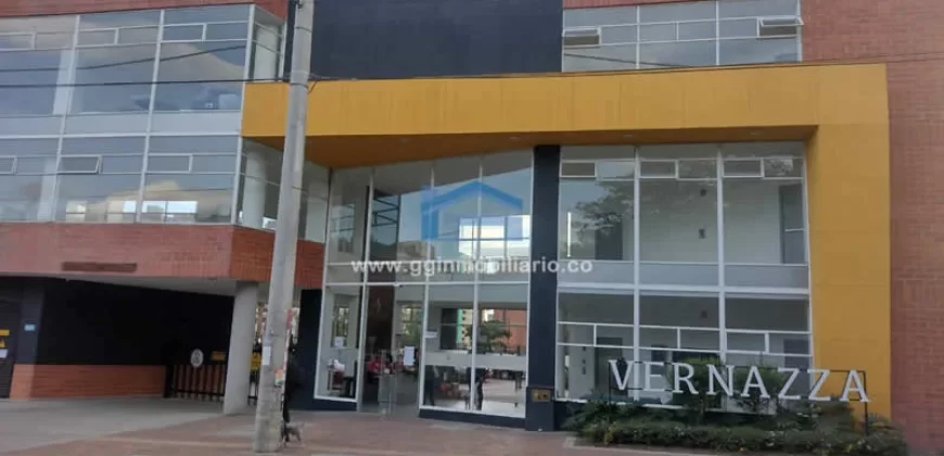 Apartamento Conjunto Residencial Vernazza