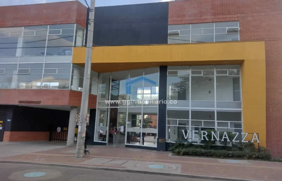 Apartamento Conjunto Residencial Vernazza