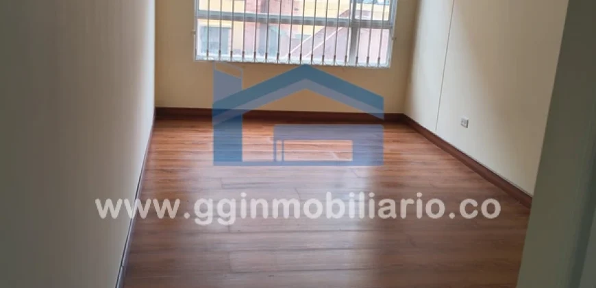 Apartamento Plaza Baviera II