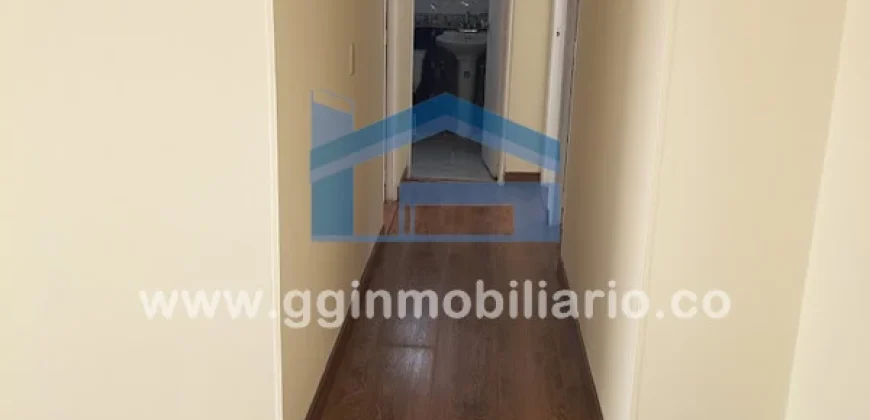 Apartamento Plaza Baviera II