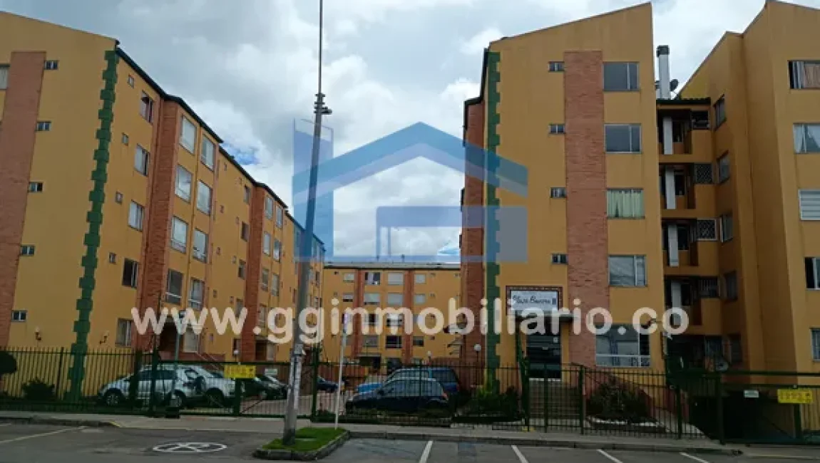 Apartamento Plaza Baviera II